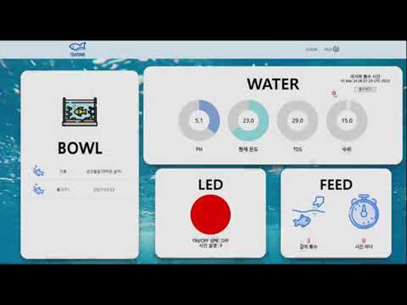 IOT기반 웹서비스 웹개발자 양성